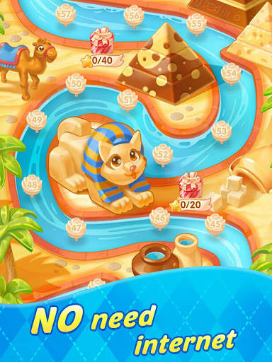 Dessert Crush screenshot 10