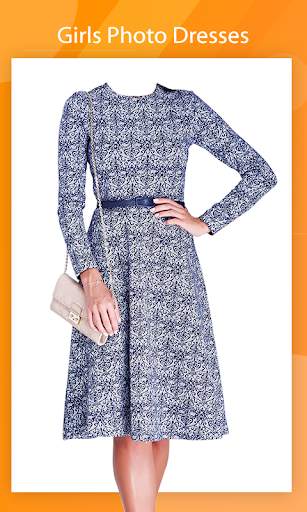 Indian Girls photo dress screenshot 5