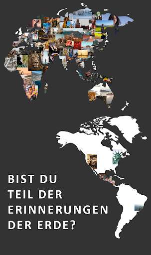 HIDIO - Social Media zum Teilen von Erinnerungen screenshot 1