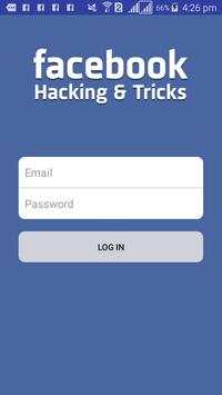 Hack for Password Prank Account 3 تصوير الشاشة