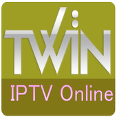 TWIN IPTV icon
