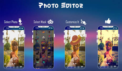 Photography Camera Pro screenshot 3
