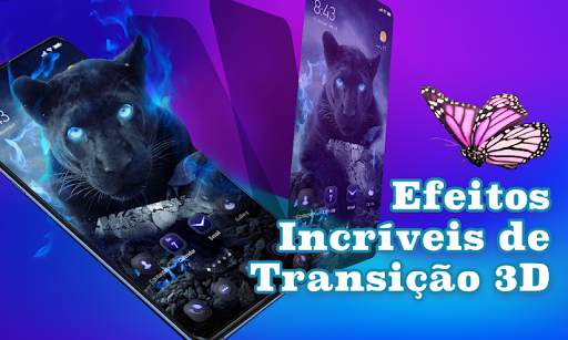 MIX Launcher: Melhor, Personalizado, Mi, 2019 screenshot 4
