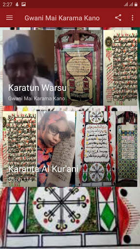 Gwani Mai Karama Kano screenshot 2