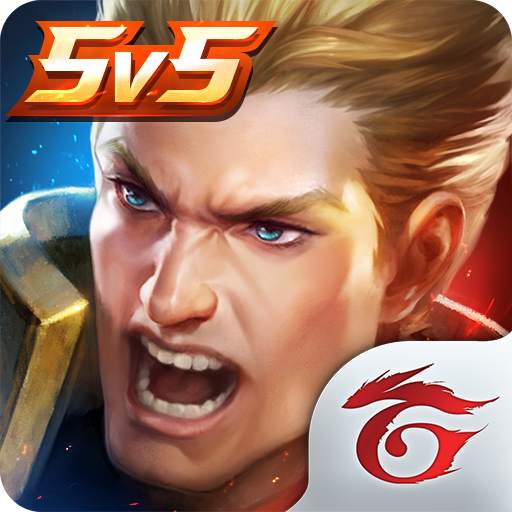 Garena RoV: Dragon LNY 1.53.1.3