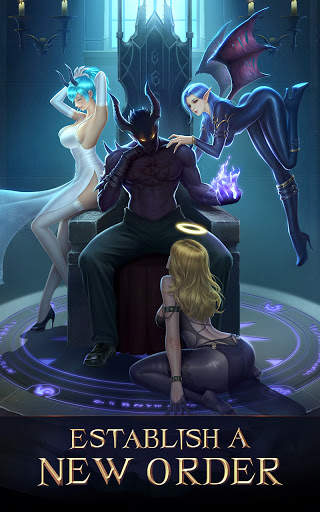 Light of Hell screenshot 1