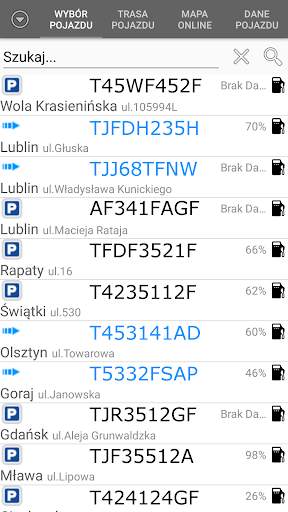 PractiQS Pro Mobile screenshot 2