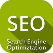 Serach Engine Optimization icon