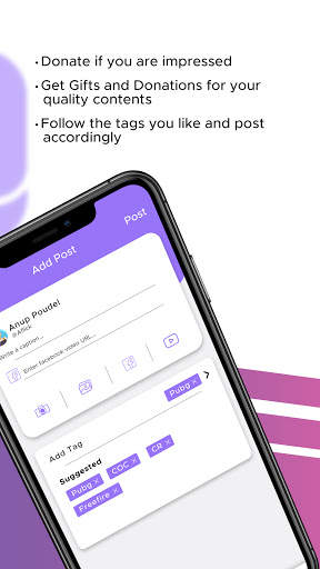 Mazza App screenshot 3