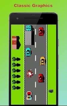 F1 Road Racing screenshot 1