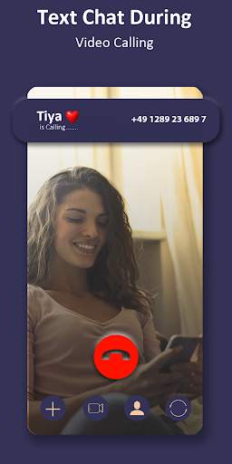 Live Video Call around the World Guide and advise screenshot 3