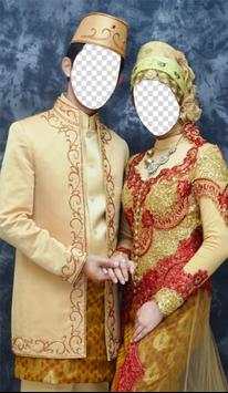 Muslim Couples Photo Editor screenshot 4