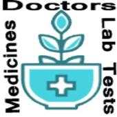 Medicines, Doctors & Lab Tests [Online] 1.0