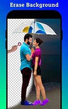 Cut Out  Background Eraser - Background Changer 7 تصوير الشاشة