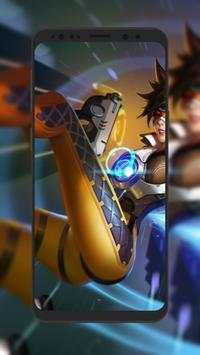 Gaming Wallpapers 3 تصوير الشاشة