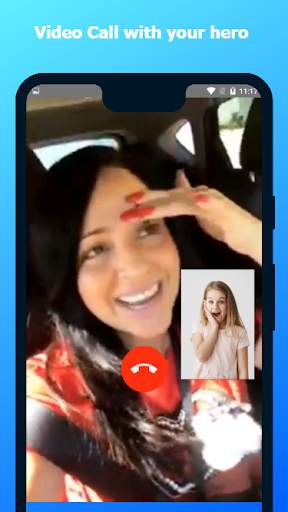 Sandra Cires Art call Video screenshot 4