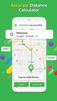My Location Sharing: Current Location Sharing screenshot 3