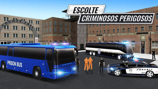 Simulador De Ônibus 3D screenshot 7