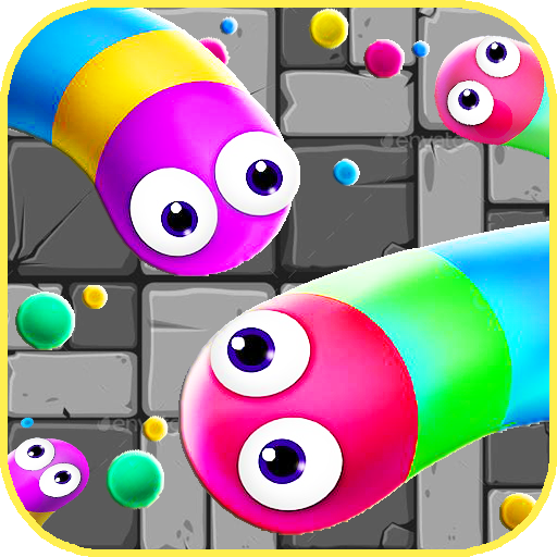 Snake Fight Pro 2021 icon