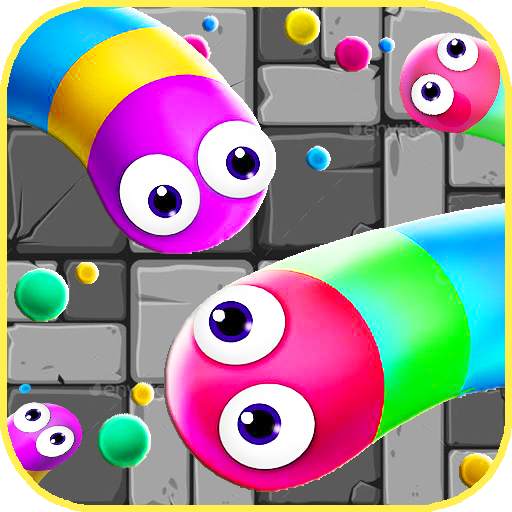 Snake Fight Pro 2021 1.5