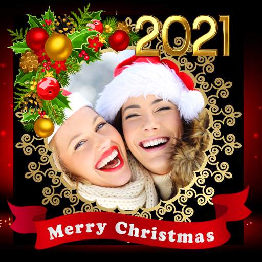 Christmas 2021 Photo Frames 1.0.3