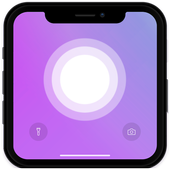 Assistive Touch icon