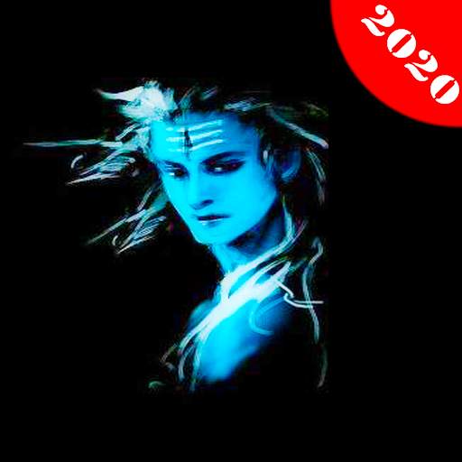 Lord Shiva HD Wallpapers-Free 4K Wallpapers 1.4