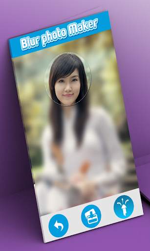 Blur Background Maker screenshot 3