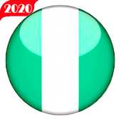 Nigeria VPN logo