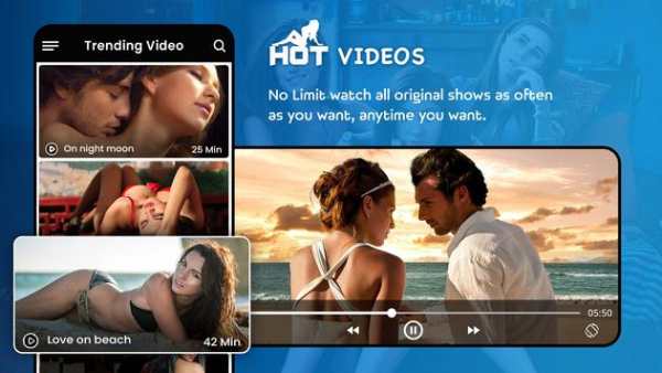 Web Series : watch free HD web series screenshot 2