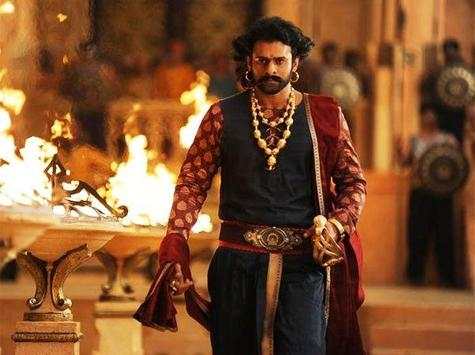Bahubali 3 : Bahubali 3 Trailer : Bahubali 3 Songs screenshot 1