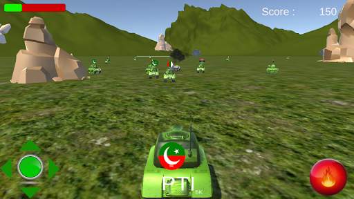 Pak Parties screenshot 6
