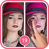Difference Between Two Photos 1.2.0