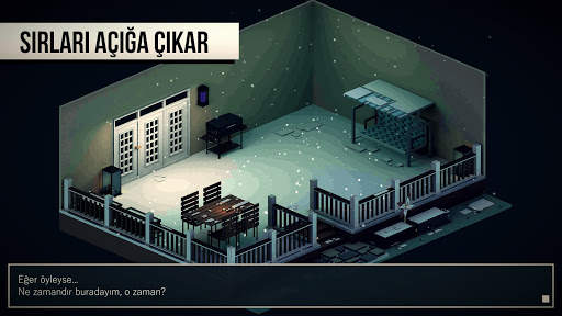 NOX - Gizemli Macera Kaçış screenshot 5