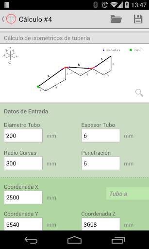 Tube Math screenshot 2