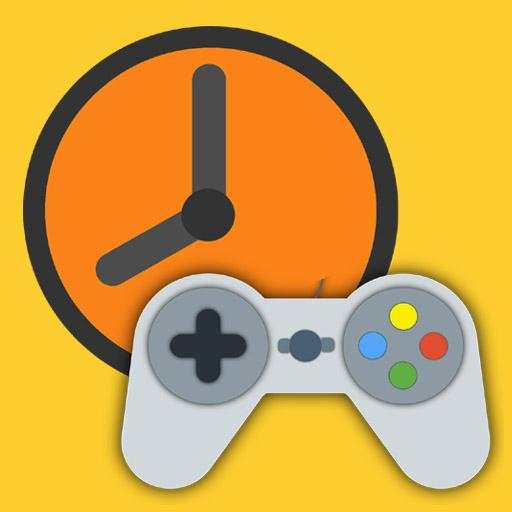 Game Timer 1.0
