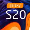 Galaxy S20 and S20 Ultra Wallpapers & Background 1.2