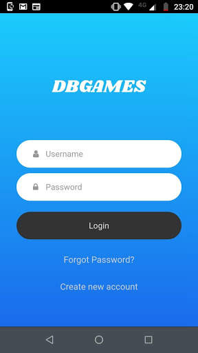 DB Games Play Online screenshot 2