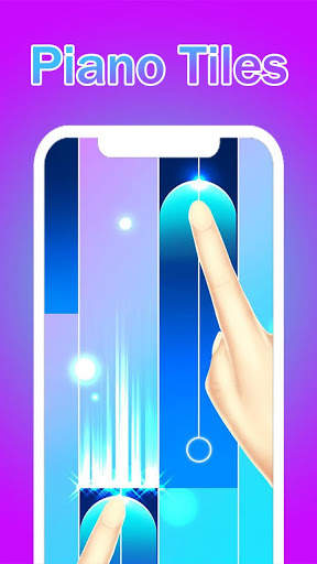 Piano Tap Crazy Frog screenshot 3