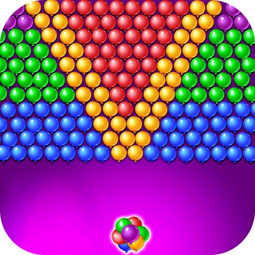 Bubble Shooter 92.0