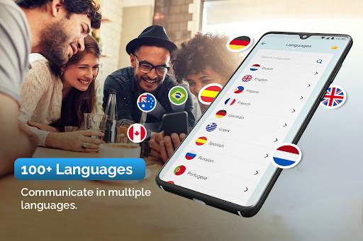 Camera Translator for Language screenshot 7