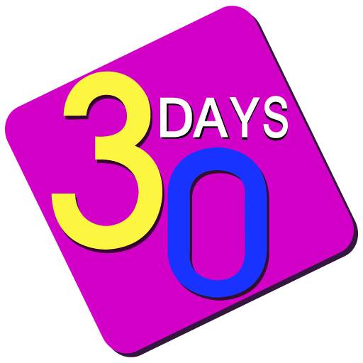 30days itel 4.1.3