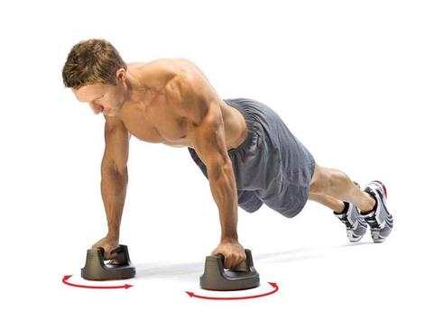 Best Chest Workout Free screenshot 3