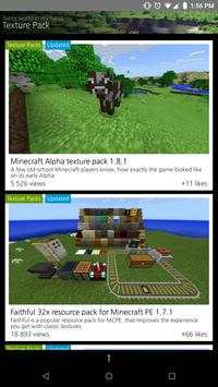 Assistant for Minecraft (Mods,Skins,Maps) screenshot 5