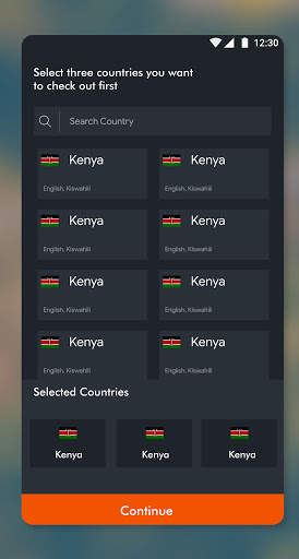 Video Ventures - Travel and explore the world screenshot 2