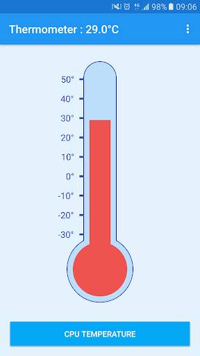 My Thermometer screenshot 6
