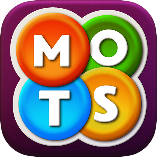 Word Cross - Mots Croisés icon