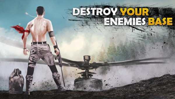 Baaghi 2: The Game screenshot 7