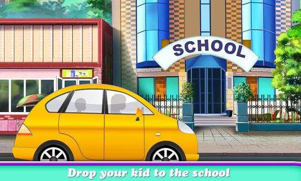 Lunch Food maker Sandwich Cooking games screenshot 7
