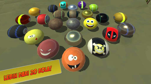 Infinity labirin 3D screenshot 4